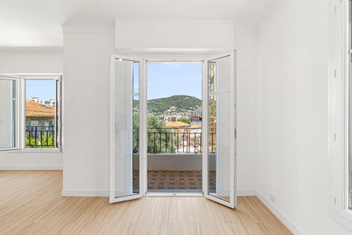 Appartement 4 pièces 70 m² · à Nice · 70 m² · 479 000 €