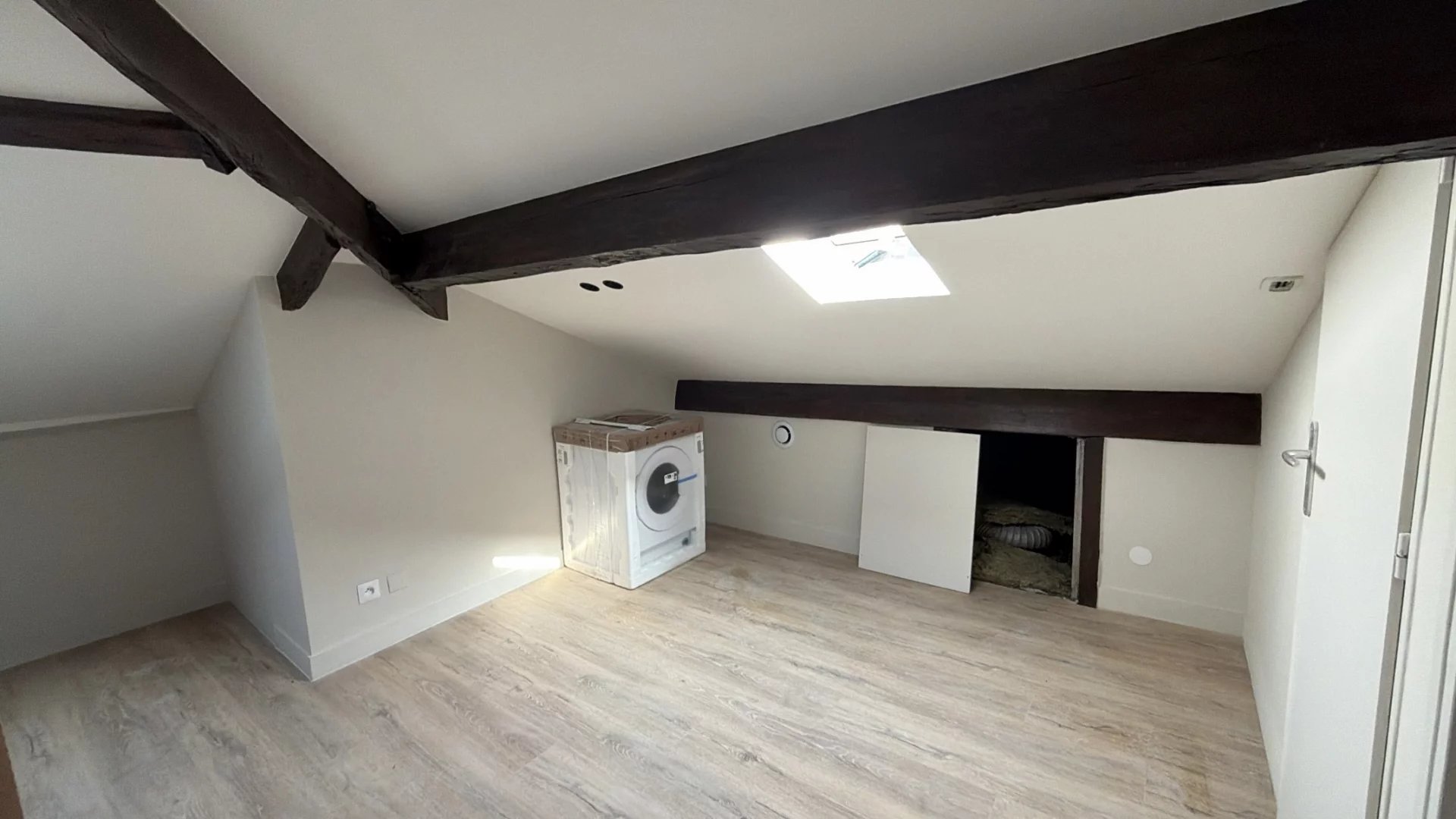 Appartement – Nice