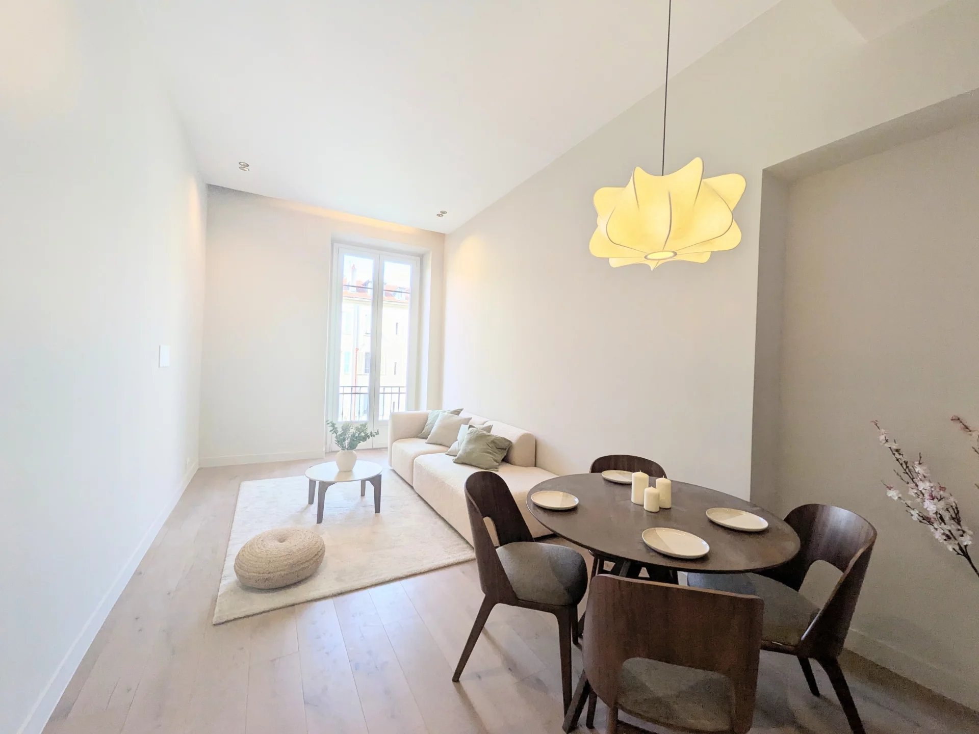 Appartement – Nice - Vue 2