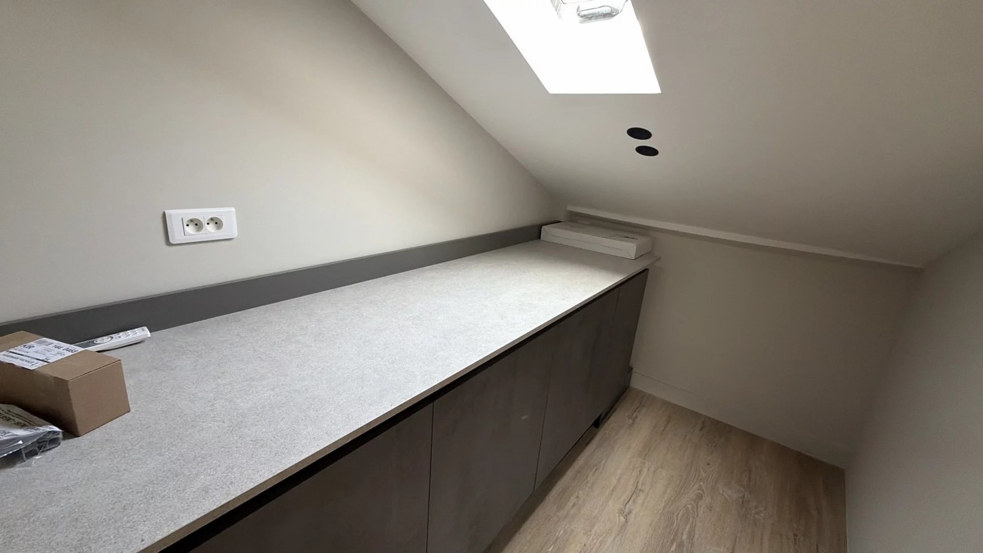 Appartement – Nice - Vue 3