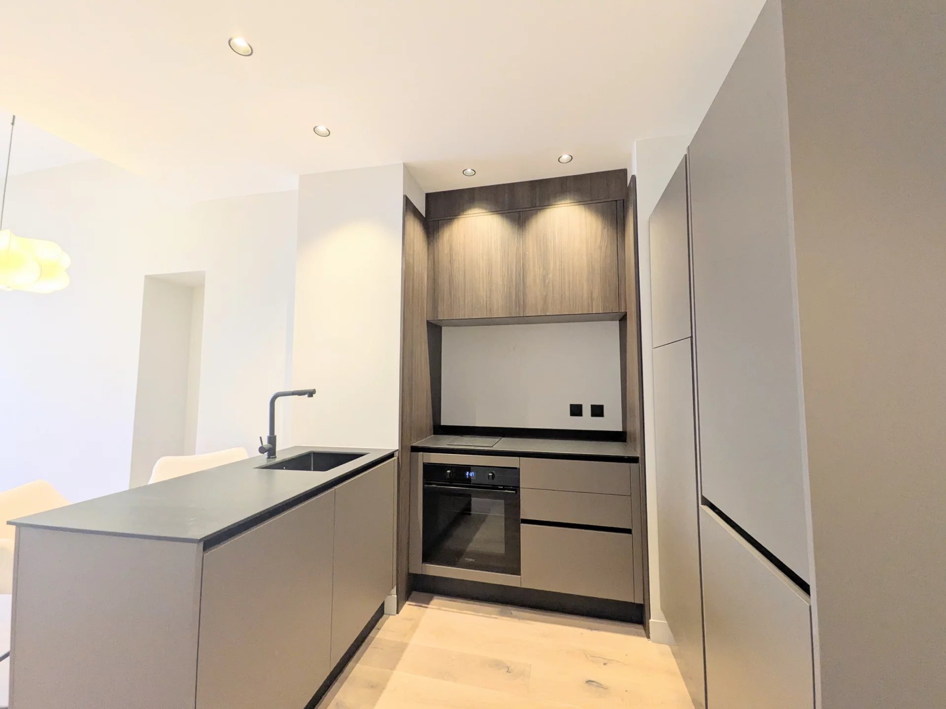 Appartement – Nice - Vue 4