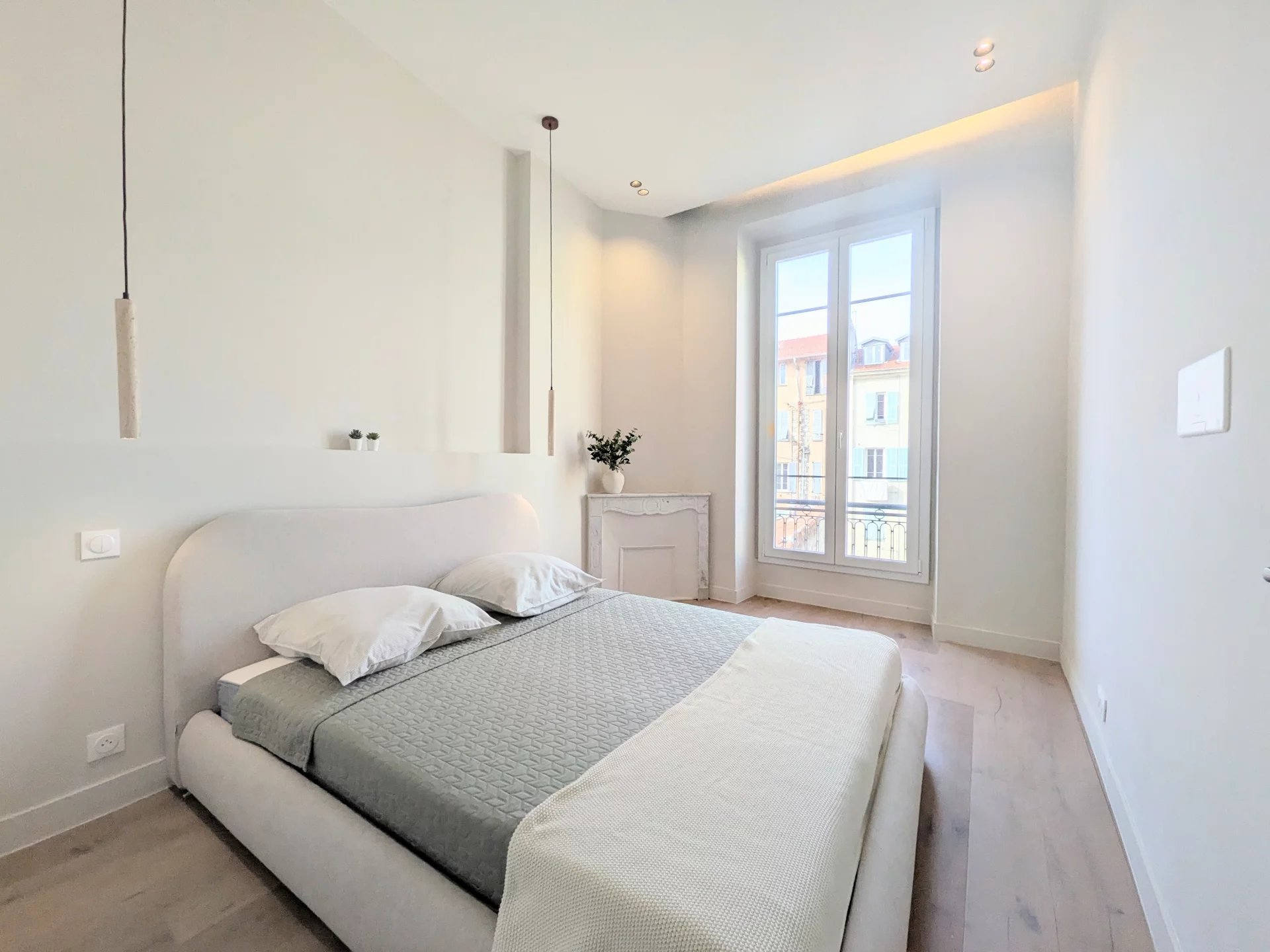 Appartement – Nice - Plus