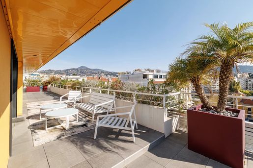 Appartement 3 pièces 98 m² · à Nice · 98 m² · 1 249 000 €