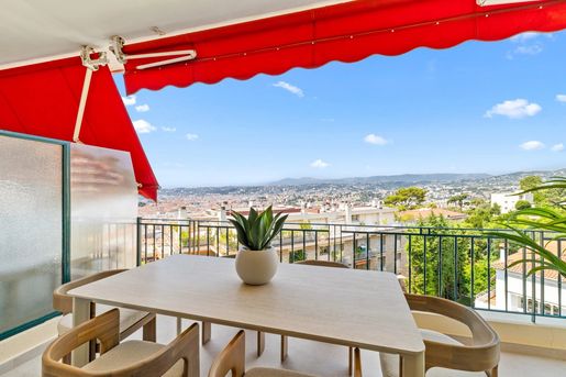 Appartement 3 pièces 89 m² · à Nice · 89 m² · 1 045 000 €