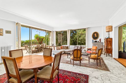 Appartement 4 pièces 158 m² · à Nice · 158 m² · 1 700 000 €