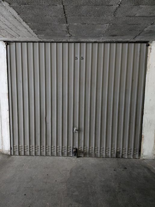 Parking 13 m² · à Nice · 13 m² · 44 000 €