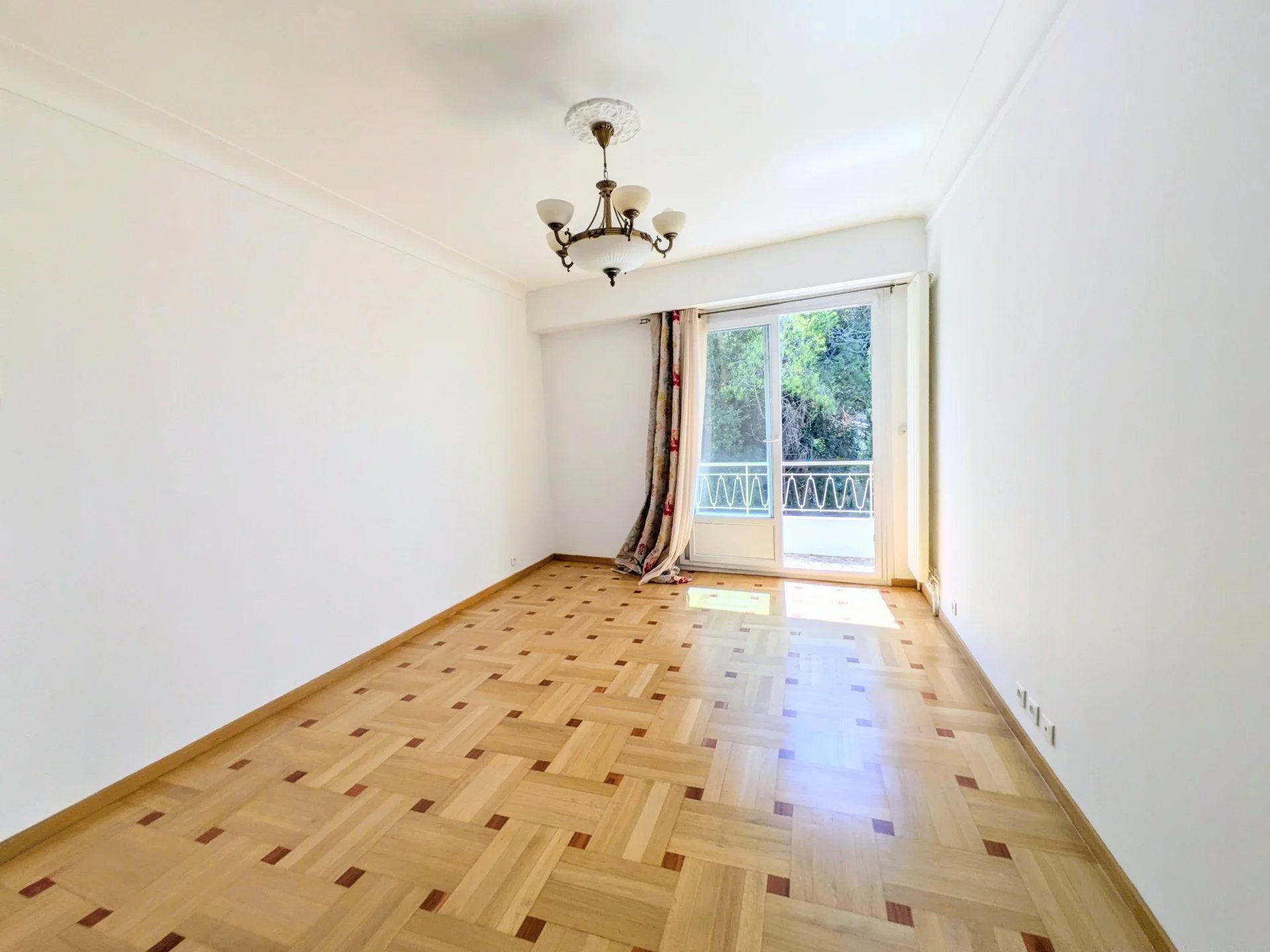 Appartement – Nice - Vue 2