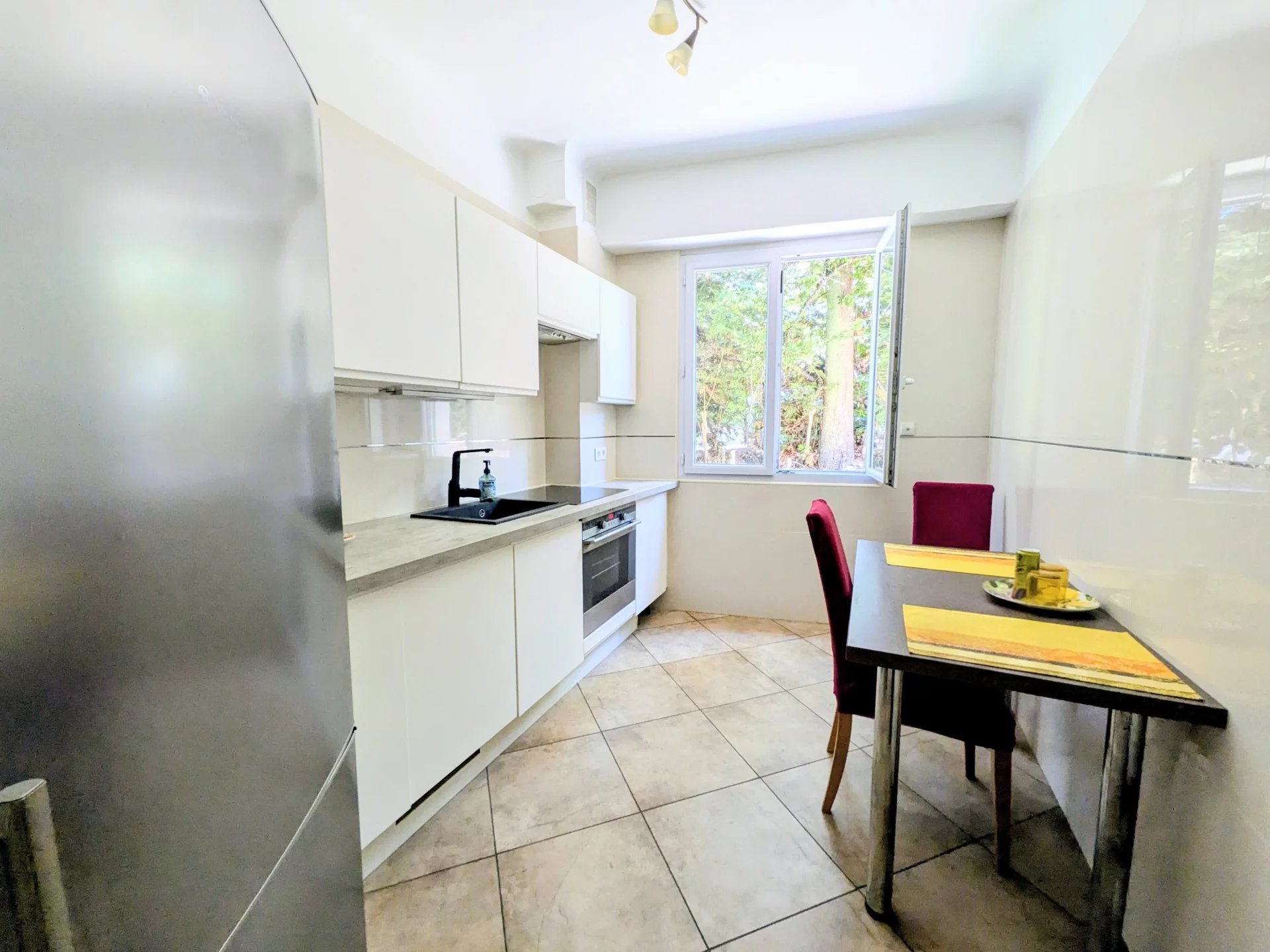 Appartement – Nice - Vue 3