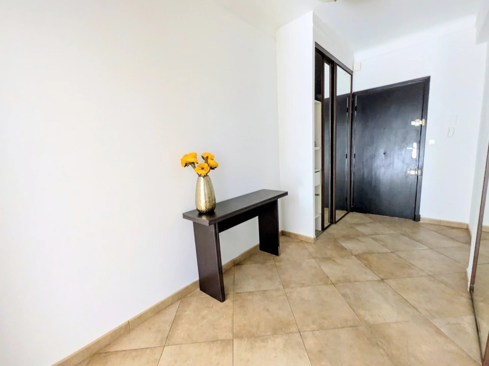 Appartement – Nice - Plus