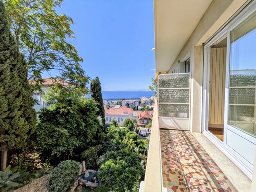 Appartement 2 pièces 60 m² · à Nice · 60 m² · 495 000 €