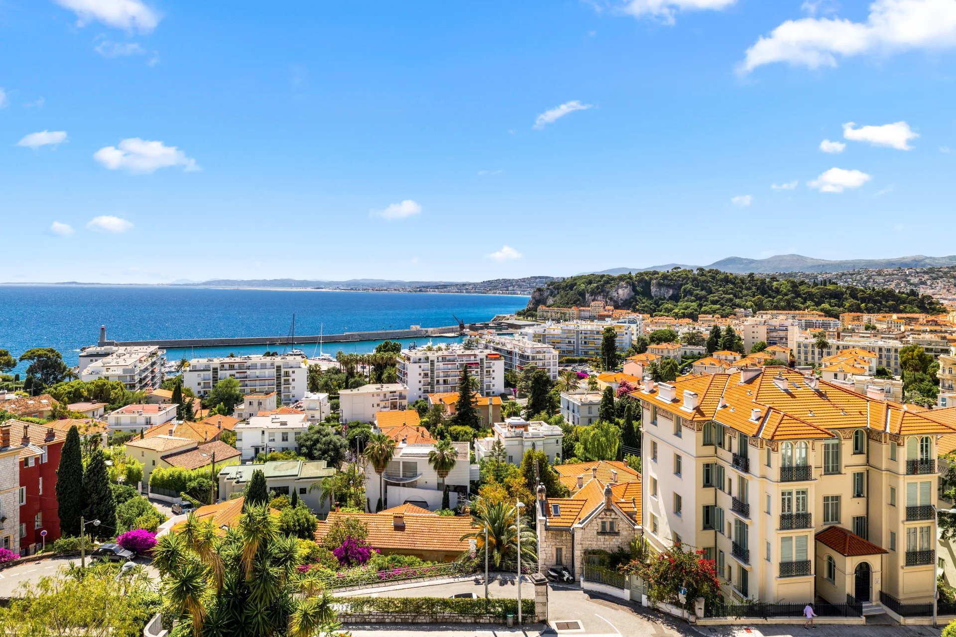 Appartement – Nice - Vue 3