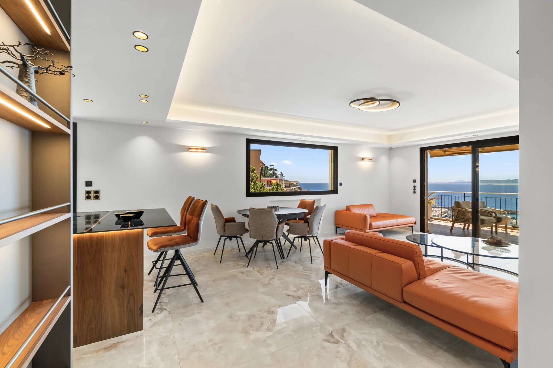 Appartement – Nice - Vue 4