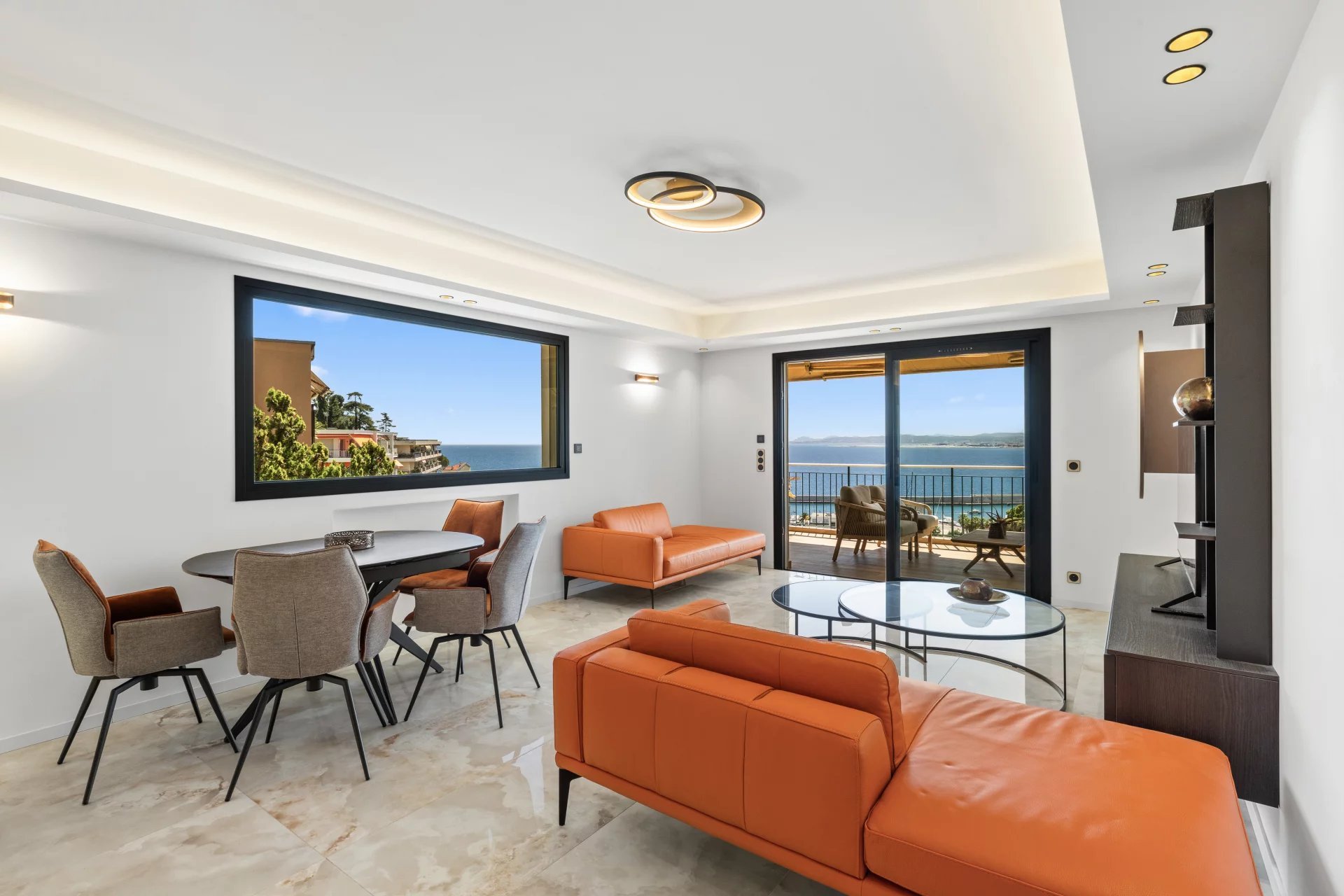 Appartement – Nice - Vue 5