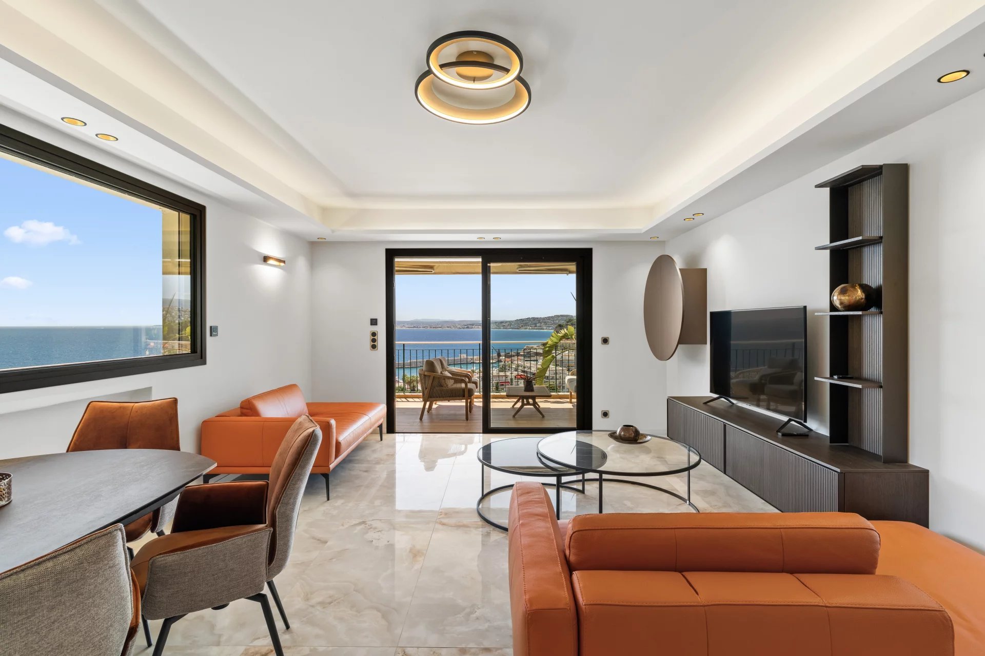 Appartement – Nice - Plus