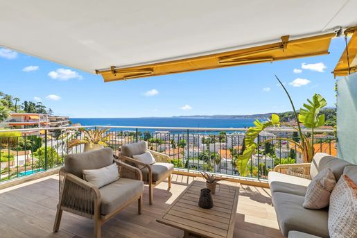 Appartement 3 pièces 85 m² · à Nice · 85 m² · 1 050 000 €