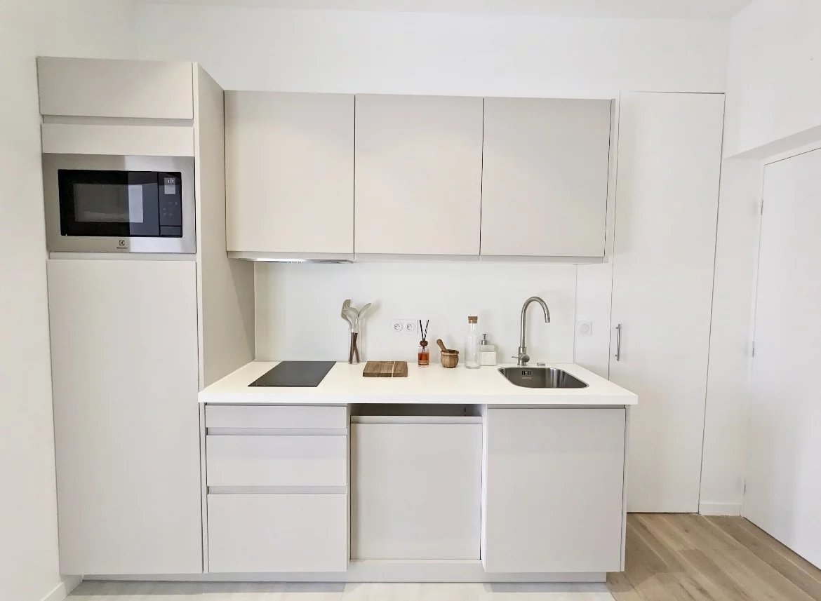 Appartement – Nice - Vue 3