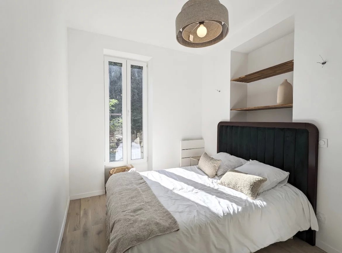 Appartement – Nice - Vue 4