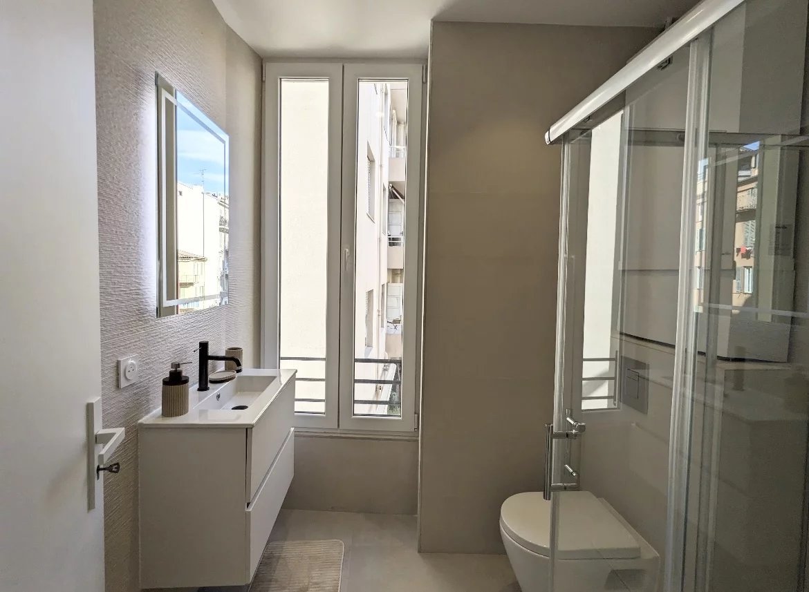 Appartement – Nice - Vue 5