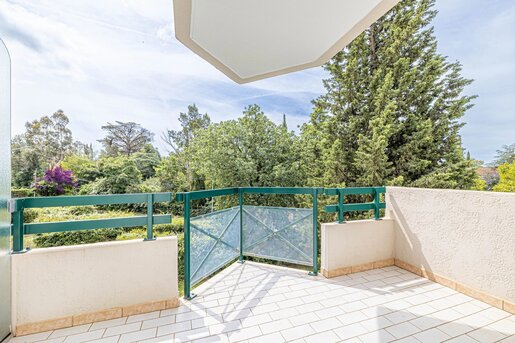 Appartement 19 m² · à Saint-Raphaël · 19 m² · 110 000 €
