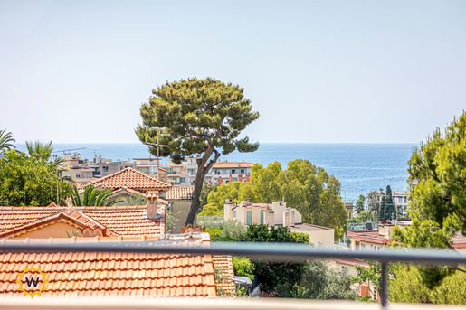 Appartement 3 pièces 75 m² · à Nice · 75 m² · 650 000 €