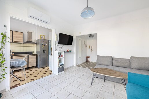 Appartement 1 pièce 30 m² · à Nice · 30 m² · 179 000 €