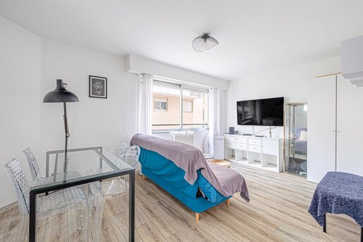 Appartement 2 pièces 36 m² · à Nice · 36 m² · 185 000 €