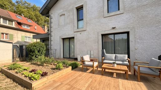 Maison 5 pièces 135 m² · à Douvaine · 135 m² · 480 000 €