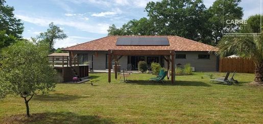 Maison 7 pièces 220 m² · à Bénesse-Maremne · 220 m² · 995 000 €