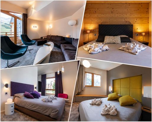 Local commercial 6 pièces 165 m² · à Morzine (avoriaz) · 165 m² · 3 200 000 €