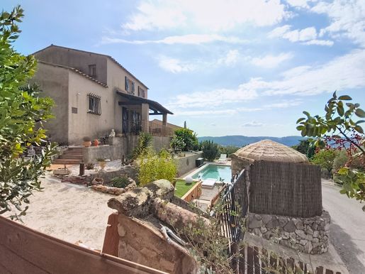 Maison 5 pièces 103 m² · à Draguignan · 103 m² · 450 000 €