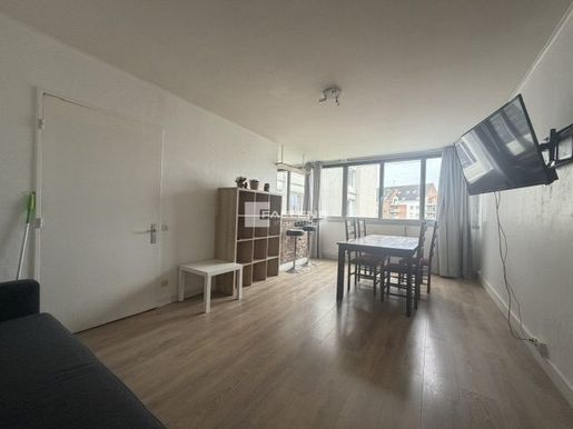 Appartement 2 pièces 46 m² · à Lille · 46 m² · 149 000 €