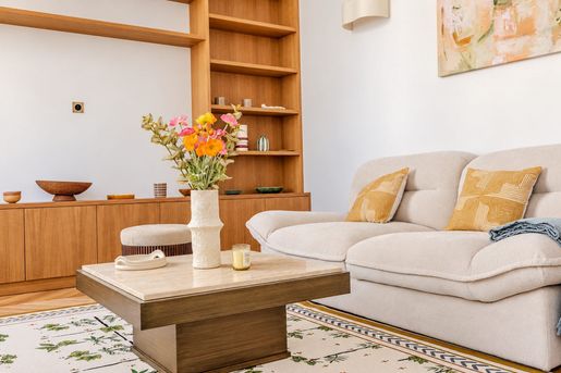 Appartement 2 pièces 60 m² · à Paris 1er · 60 m² · 1 258 000 €