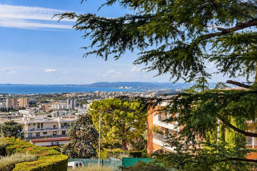 Appartement 2 pièces 45 m² · à Nice · 45 m² · 249 000 €