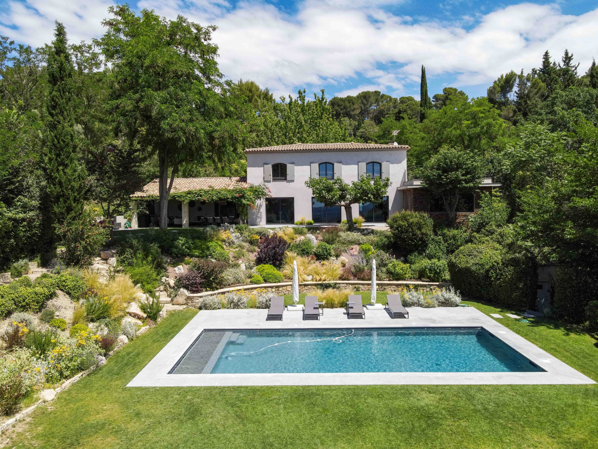 Maison – Aix-en-Provence - Vue 3