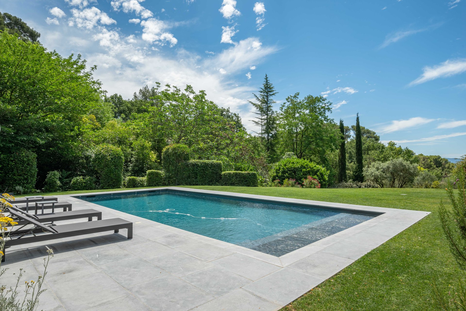 Maison – Aix-en-Provence - Vue 4