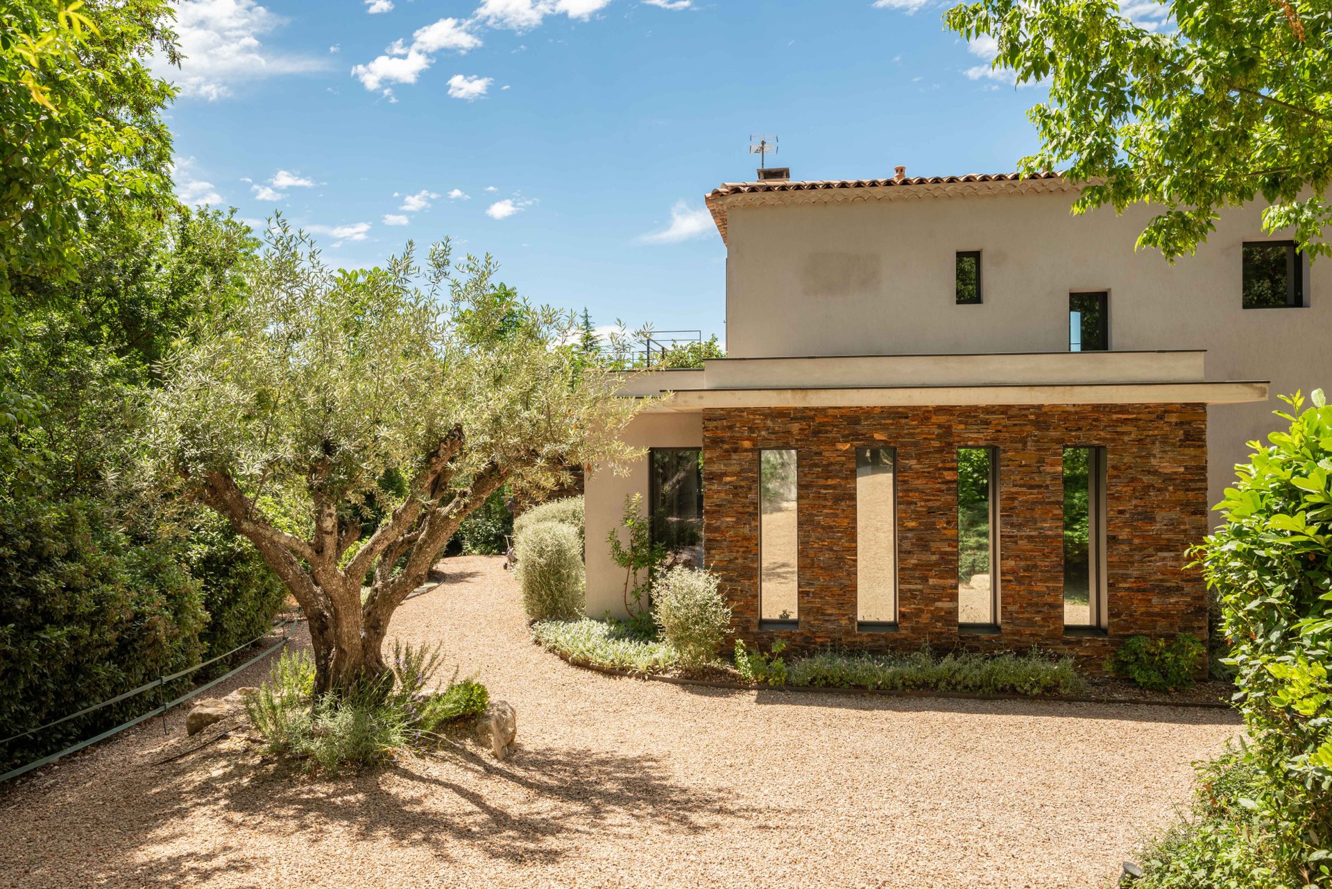 Maison – Aix-en-Provence - Vue 5