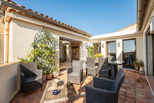 Appartement 8 pièces 245 m² · à Aix-en-Provence · 245 m² · 2 350 000 €