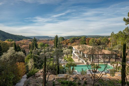 Maison 6 pièces 300 m² · à Aix-en-Provence · 300 m² · 2 980 000 €