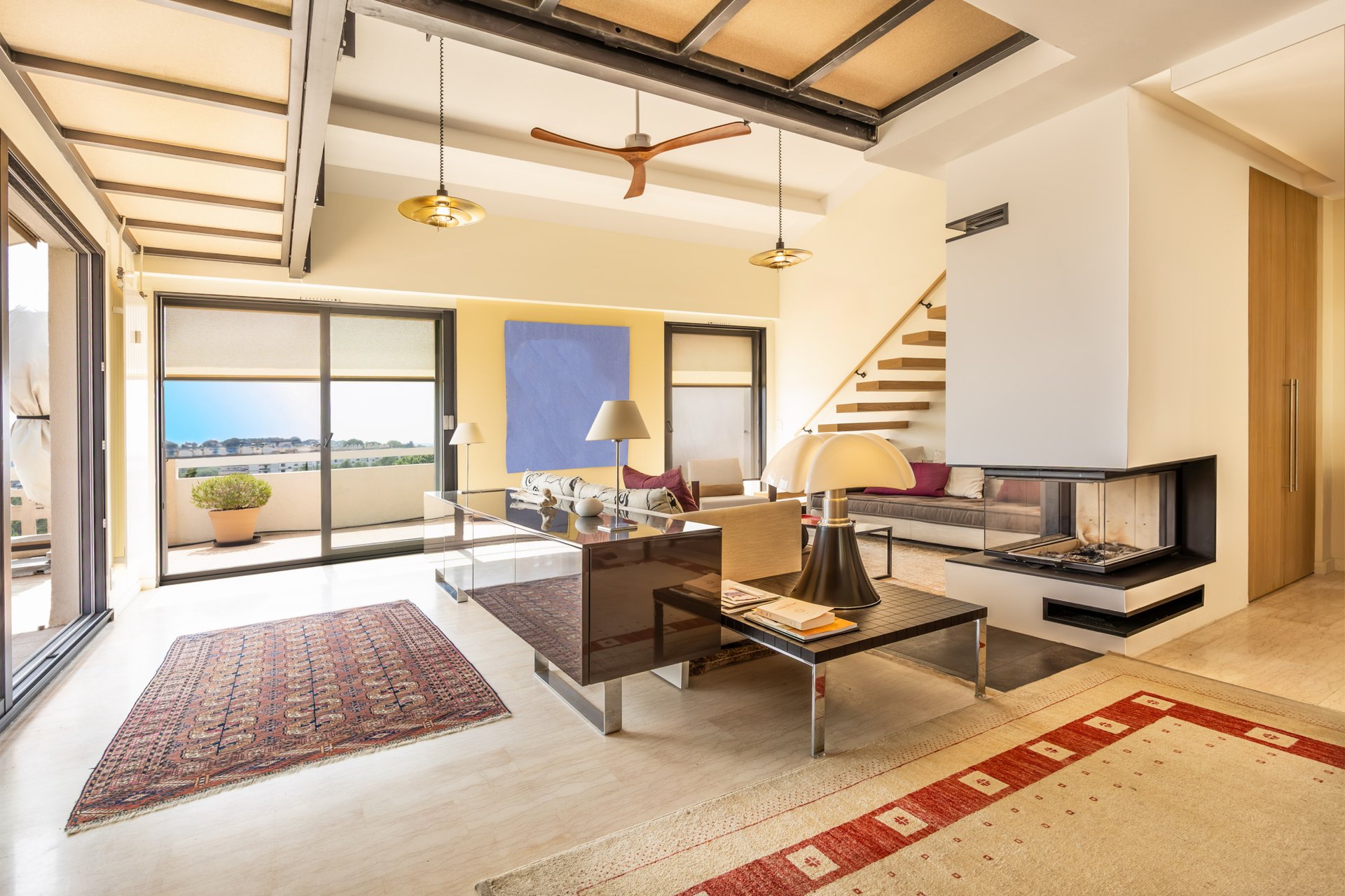 Appartement – Aix-en-Provence - Vue 2