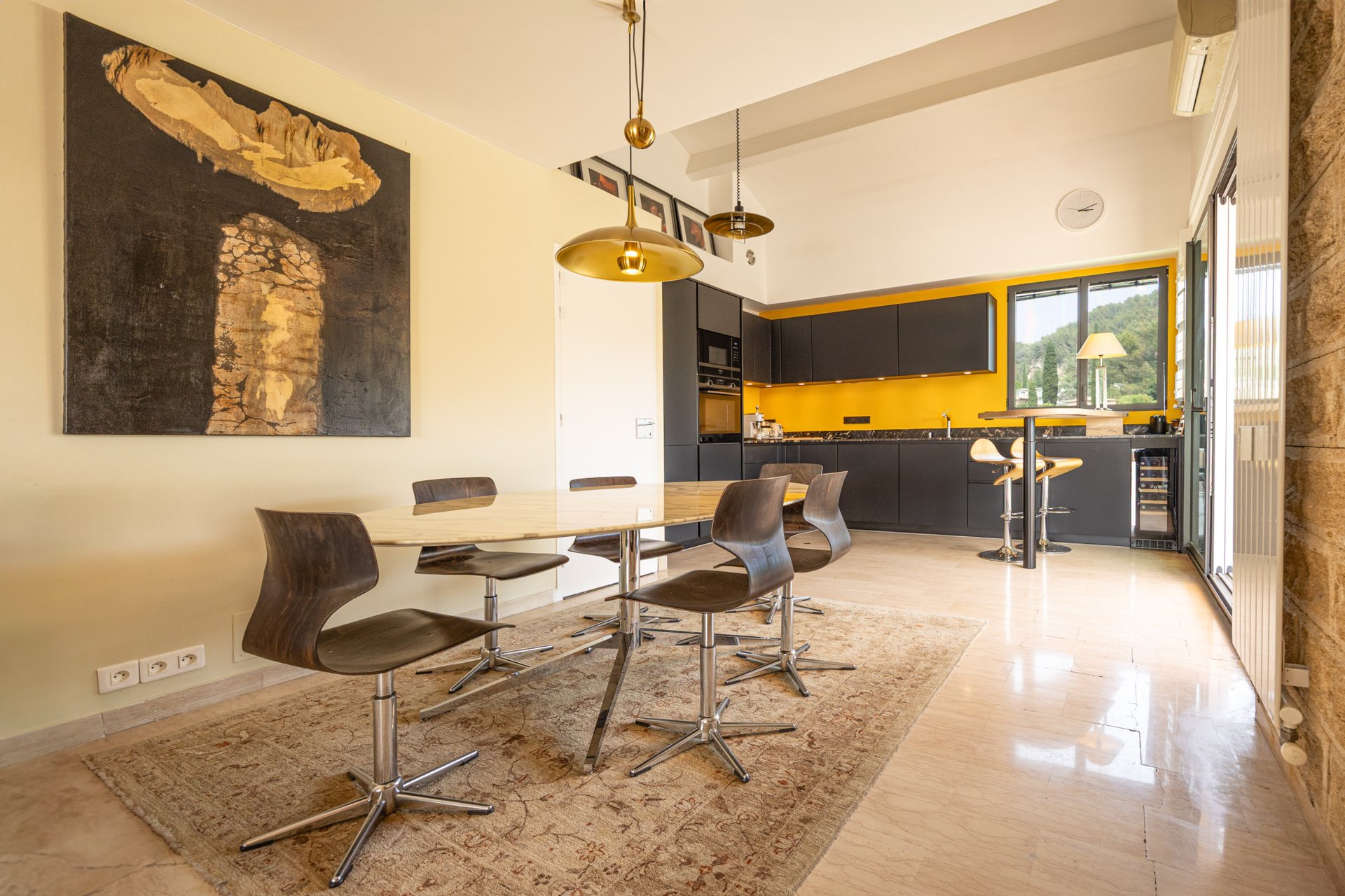 Appartement – Aix-en-Provence - Vue 3