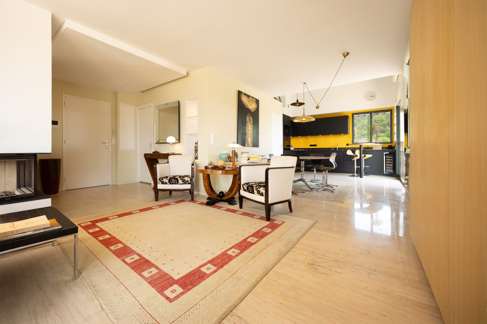 Appartement – Aix-en-Provence - Vue 4