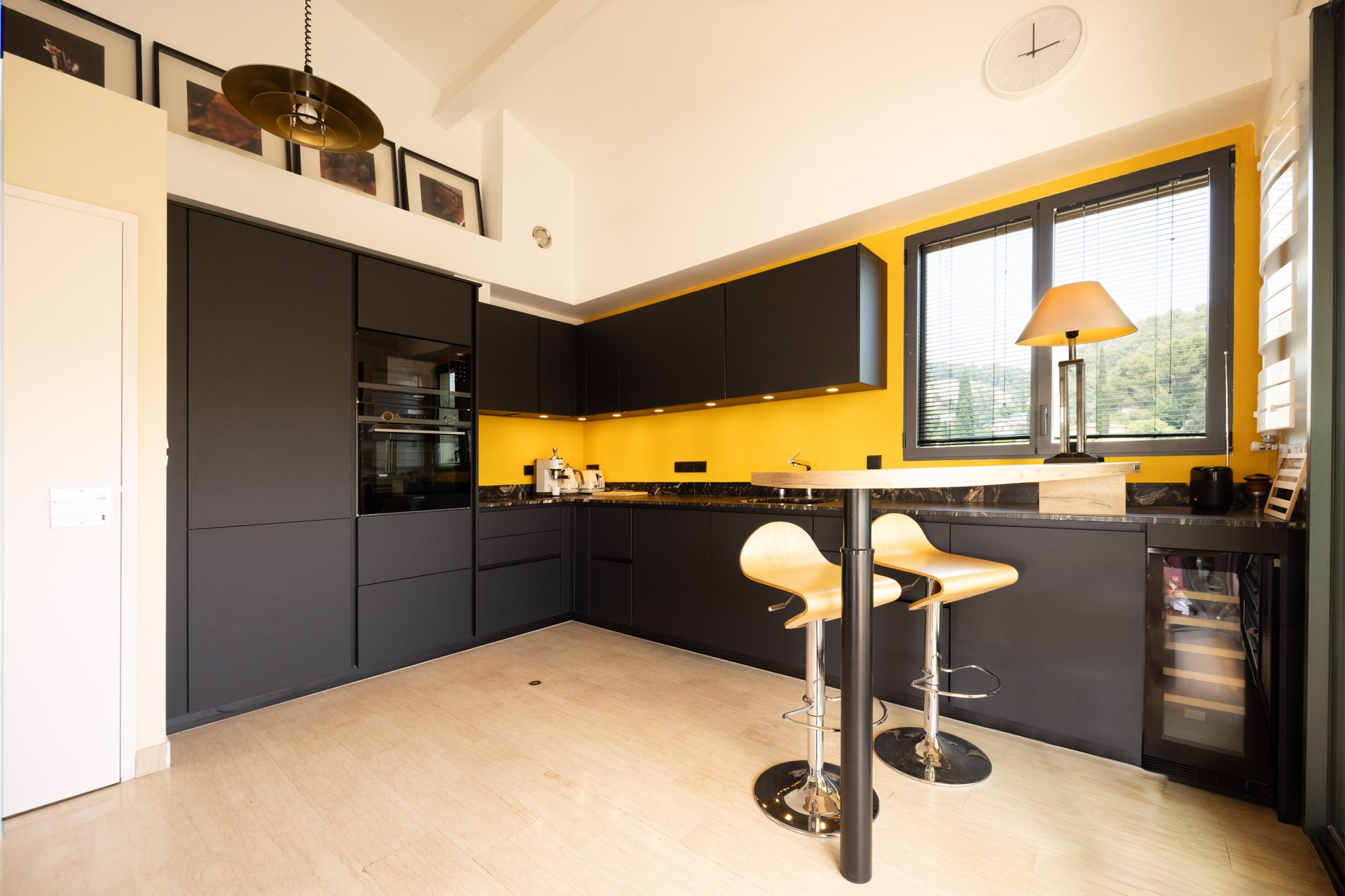 Appartement – Aix-en-Provence - Vue 5