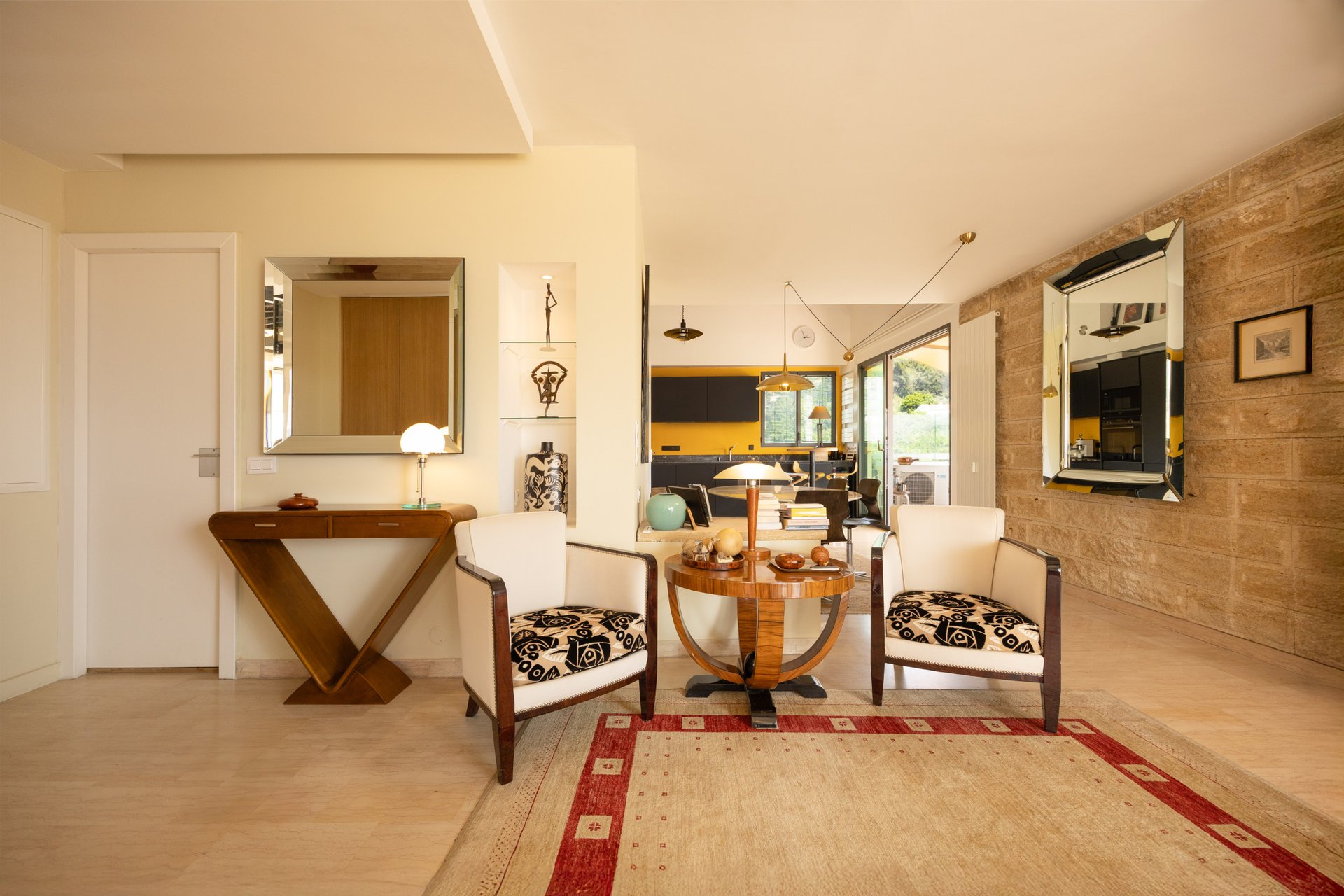Appartement – Aix-en-Provence - Plus