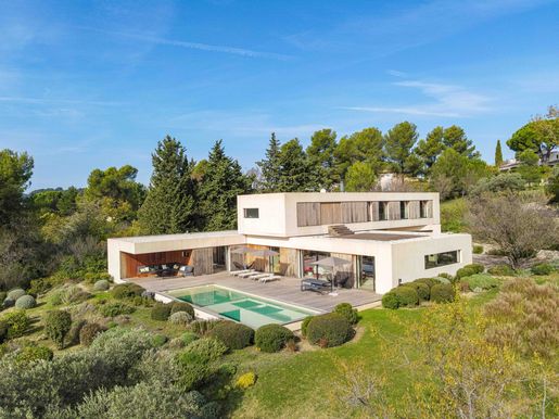Maison 10 pièces 380 m² · à Aix-en-Provence · 380 m² · 5 400 000 €