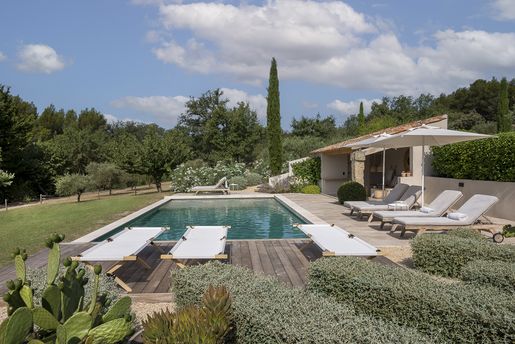 Maison 13 pièces 280 m² · à Aix-en-Provence · 280 m² · 3 150 000 €