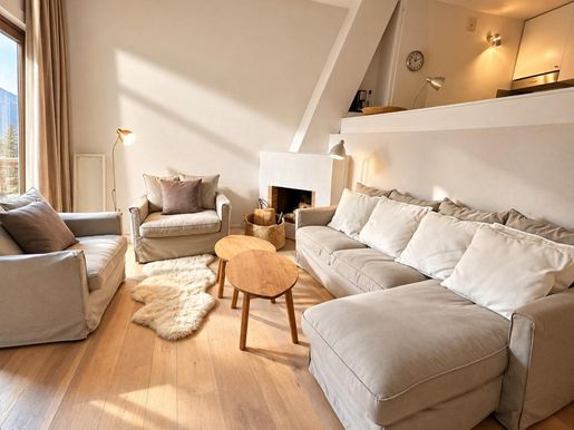 Appartement 2 pièces 53 m² · à Morzine (avoriaz) · 53 m² · 667 000 €