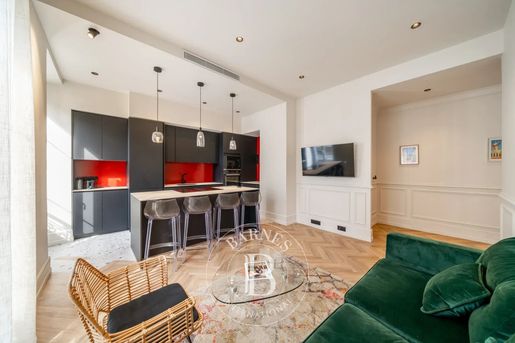 Appartement 4 pièces 90 m² · à Nice · 90 m² · 795 000 €