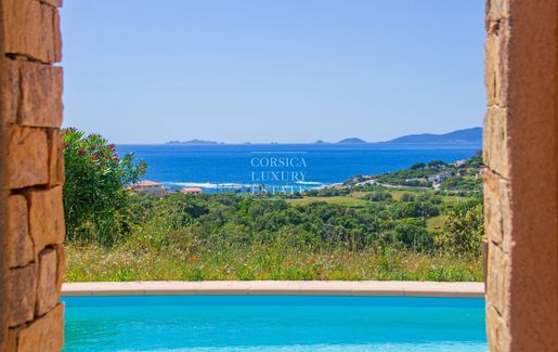 Maison 5 pièces 120 m² · à Albitreccia · 120 m² · 1 190 000 €