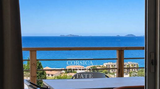 Appartement 2 pièces 49 m² · à Albitreccia · 49 m² · 469 000 €