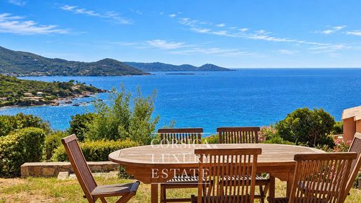 Maison 4 pièces 92 m² · à Pietrosella · 92 m² · 590 000 €
